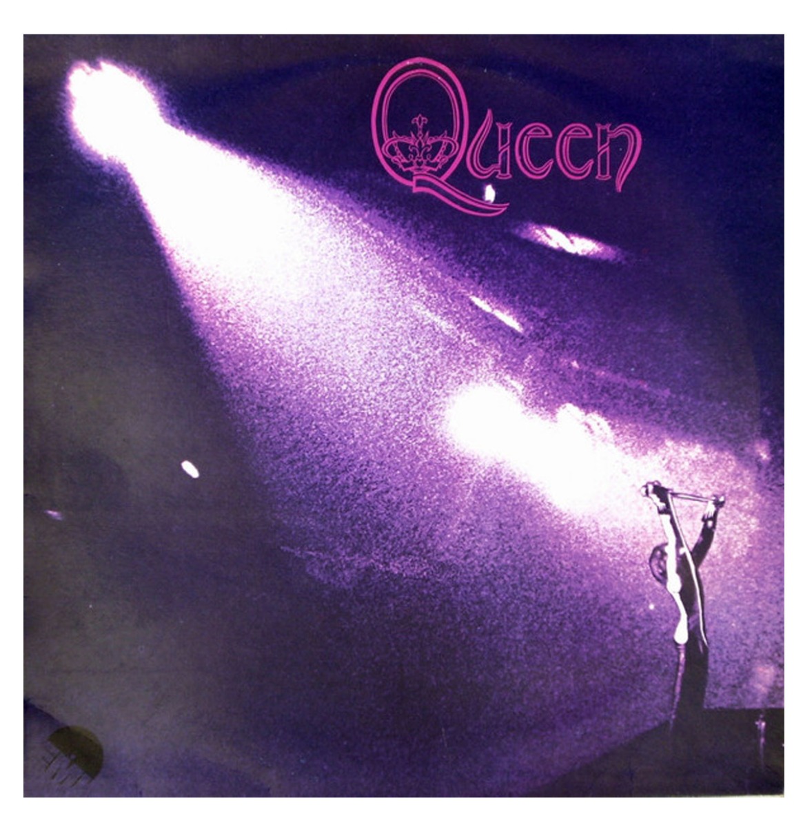 Queen - Queen LP