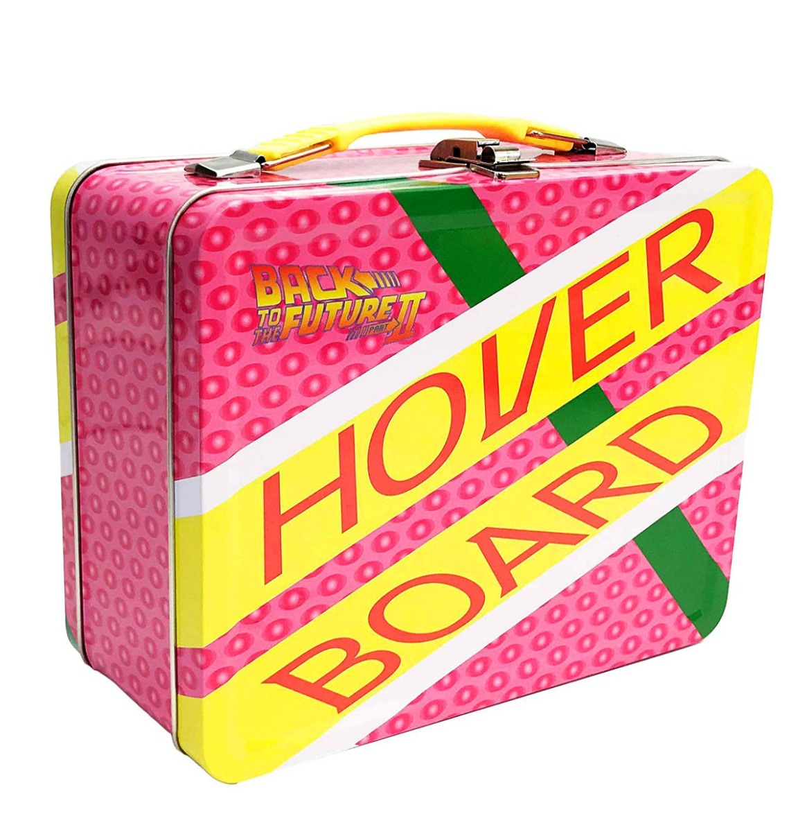 Back to the Future: Hoverboard Lunchbox
