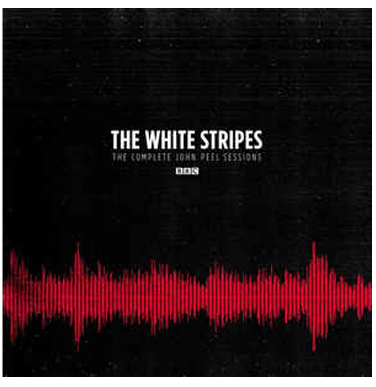 The White Stripes - The Complete John Peel Sessions 2-LP
