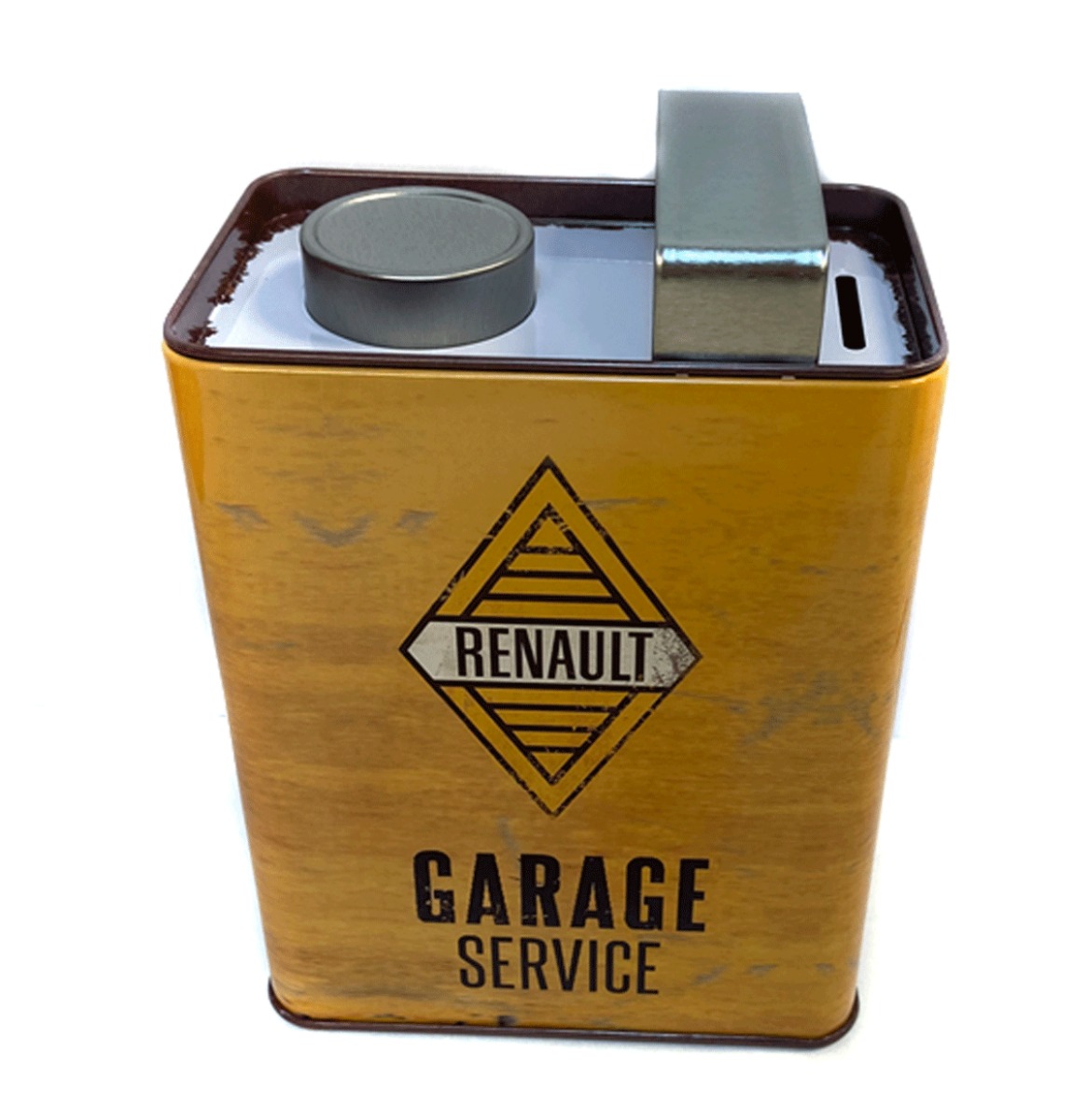 Renault Garage Service Spaarpot