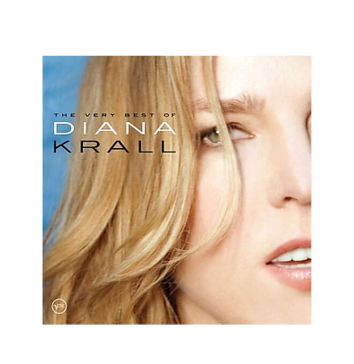Diana Krall - The Very Best Of LP