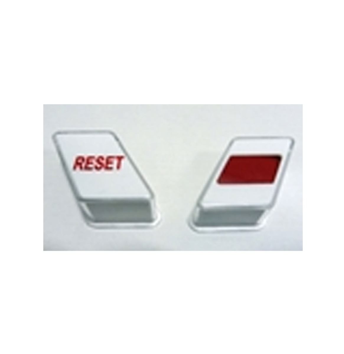Wurlitzer Reset/Select Button Model 2400/2500/2600 Series