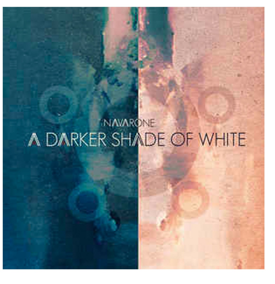 Navarone - A Darker Shade Of White LP