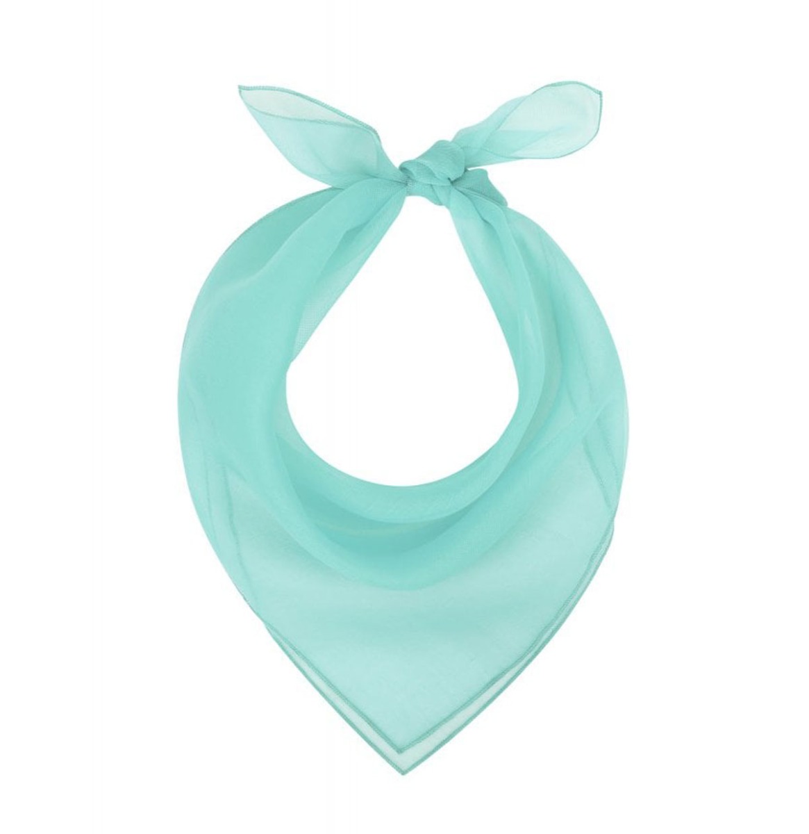 Peggy Scarf Mint