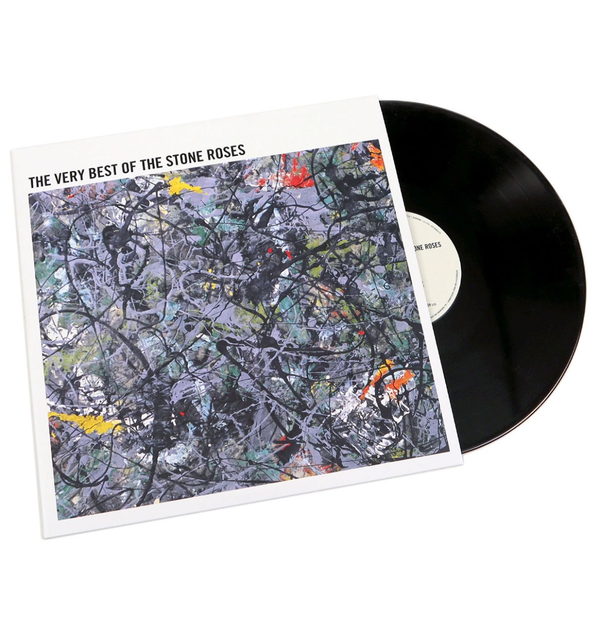 The Stone Roses - Very Best Of 2-LP