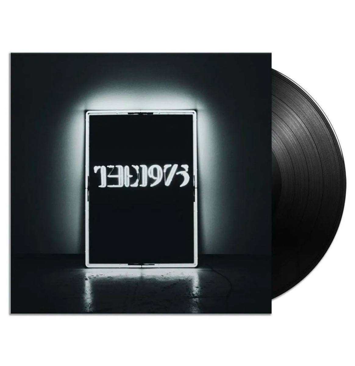 The 1975 - The 1975 Deluxe 2LP